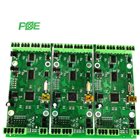 Usine de fabrication de circuits imprimés (PCBA), fabricant de composants de soudure personnalisés, assemblage de circuits électroniques sur mesure.