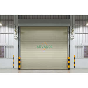 Porte de <span class=keywords><strong>volet</strong></span> <span class=keywords><strong>roulant</strong></span> en aluminium de type <span class=keywords><strong>volet</strong></span> <span class=keywords><strong>roulant</strong></span> 2025, fonctionnement <span class=keywords><strong>manuel</strong></span>/électrique - Product Image 3