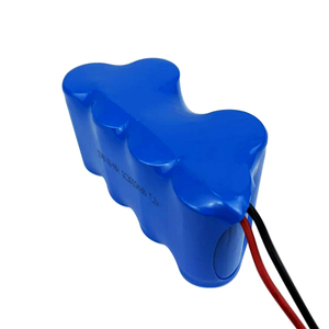 SC Kích thước 3000mAh 7.2V Nimh Pin Kim Loại Nhà ở NiMH pin có thể sạc lại pin nhiệt độ cao NiMH - Product Image 3