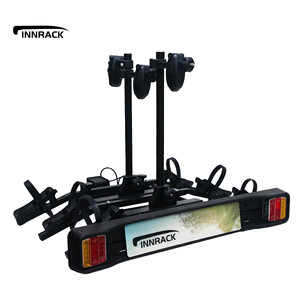 Fabricant OEM support de <span class=keywords><strong>coffre</strong></span> personnalisable support de vélo 3 vélos <span class=keywords><strong>boule</strong></span> de remorquage porte-vélos pour la plupart des SUV - Product Image 2