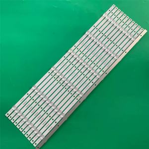 แถบไฟ LED สำหรับทีวี HX-NO.2216 รุ่น 01-65-D06-200608V5 ใช้สำหรับทีวี BGCM-65 ขนาด 65 นิ้ว ความยาว 723 มม. - Product Image 2
