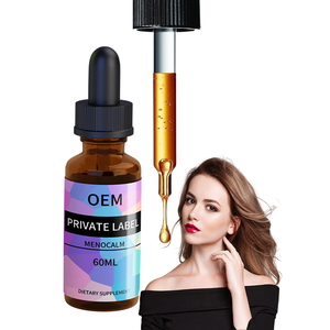 Самая популярная добавка к менопаузе с добавлением донг-Кайя, корень солодки женщин, сбалансированный гормон - Product Image 2