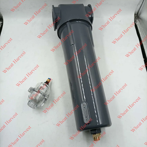 Детали переменного тока QD130 + сборка + фильтрующий элемент + Дифференциальный Манометр 2901200505 высококачественной льготной продукции - Product Image 4