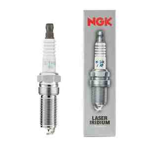 Bujías de Alta Calidad Originales para Automóviles, Iridio/Platino, para <span class=keywords><strong>NGK</strong></span>, Bujías 96621 para Volvo y Toyota - Product Image 2