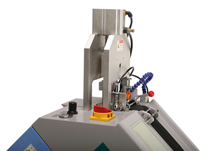 PFL-190 <span class=keywords><strong>Macchina</strong></span> Automatica per Taglio Nastro Ultrasonico di Alta Qualità, Facile da Usare, Personalizzabile per Produzione su Larga Scala - Product Image 3