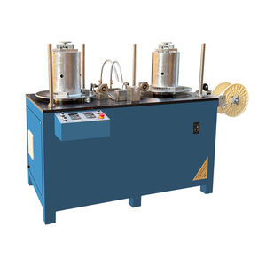 Hasung Fabrik Qualitäts-Schmuckketten-Drahtherstellungsmaschine Goldschmuck-Drahtziehmaschine - Product Image 2