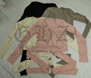 Set di abbigliamento <span class=keywords><strong>da</strong></span> <span class=keywords><strong>donna</strong></span> con Logo personalizzato 2 pezzi abbigliamento <span class=keywords><strong>da</strong></span> <span class=keywords><strong>donna</strong></span> stile Casual stile stile Casual per <span class=keywords><strong>donna</strong></span> - Product Image 3