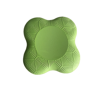 Almohadilla de Protección para Yoga, Gruesa, Antideslizante, con Amortiguación, para Equilibrio y Fitness, Protege la Postura en Yoga y Pilates - Product Image 3