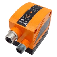 Sensor de Inspección de Objetos O2V124 O2VIRPKG/O/V/GM/E1/E2/T 24VDC - Usado