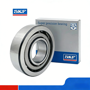 Rodamiento de Bolas de Contacto Angular de Alta Densidad 7015 <span class=keywords><strong>ACEGA</strong></span>/HCP4A, Fila Única, SKF - Product Image 2