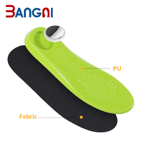 Las Mejores Plantillas de PU Cómodas con Rastreador GPS y Soporte para AirTag, Insertos para Pies para Correr y Hacer Deporte, Plantilla de Zapato con AirTag para Niños y Adultos Mayores - Product Image 3