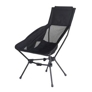 Chaises de camping et de randonnée ultralégères en aluminium à ouverture rapide, portables et de qualité supérieure pour l'extérieur - Product Image 6