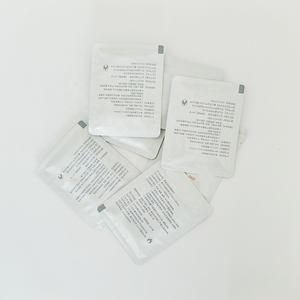 Toallitas de lavado de coche húmedas ligeras y suaves empaquetadas individualmente, bolsita individual, limpieza de salpicadero, tejido húmedo - Product Image 5