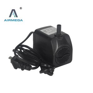 Bomba de agua Airmega para compresor de aire, centrífuga eléctrica, cuerpo de plástico, pieza de repuesto - Product Image 3