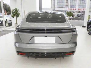 NIO ET5 Champion Edition 100 kWh, berline électrique de taille moyenne, design exclusif, châssis amélioré, véhicule électrique, voiture à énergie nouvelle - Product Image 6