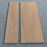 Carreaux de sol en porcelaine émaillée mate antidérapants pour escaliers, design décoratif intérieur