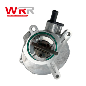 11667635657 11667622380 Bomba de Vacío para BMW F30 F10 328i 528i, Bomba de Aire Mecánica Auxiliar Confiable para Freno de Motor - Product Image 2