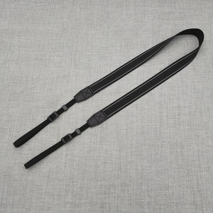 Tùy Chỉnh Nylon Máy Ảnh Dây Buộc Dây Đeo Vai Nhà Máy Nhỏ Moq Duy Nhất Dày Giải Nén Mô Hình Cho Bằng Một Mắt Micro Kính Hiển Vi - Product Image 3