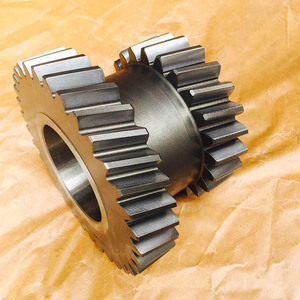S6-150 115303013 <span class=keywords><strong>Cajas</strong></span> de Cambios para Autobuses, Piezas de Repuesto, Engranaje de Transmisión - Product Image 4