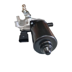 Moteur d'essuie-glace BMW 61617200510 et 61617200513 pour système d'essuie-glace de pare-brise X6 E70, pièce de rechange - Product Image 2