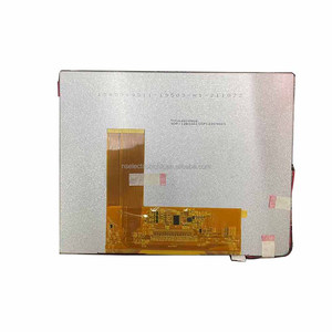 Nouvel écran LCD industriel original en stock de 8.4 pouces, 800x600 SVGA, pour équipement industriel, médical et automobile, TM084SDHG02 - Product Image 1
