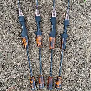 FISHGANG nouveauté <span class=keywords><strong>canne</strong></span> à pêche personnalisée <span class=keywords><strong>pas</strong></span> <span class=keywords><strong>cher</strong></span> cannes à pêche océan cannes à pêche à vendre - Product Image 4