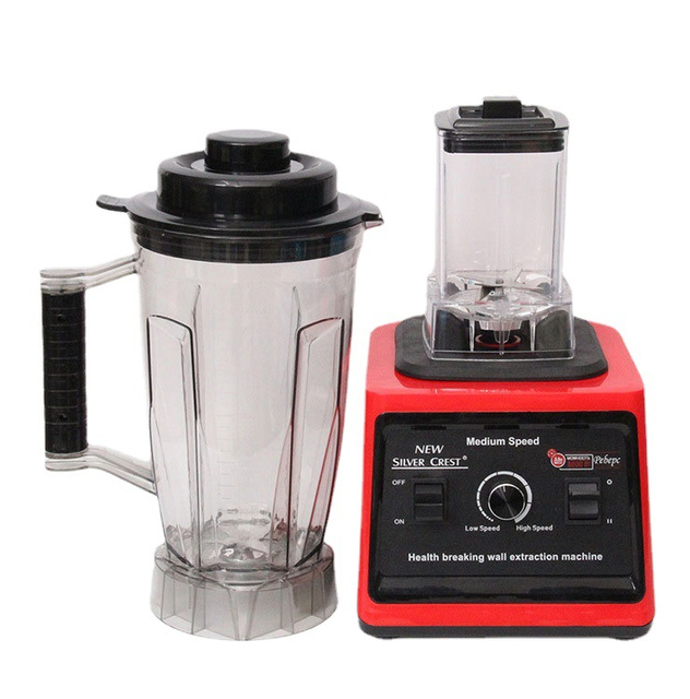 Juice Blender Machine Lemon Juicer Citrus Juicer Orange 2000E 7 High Quality Commercial Fresh Black Set Steel Stainless Power