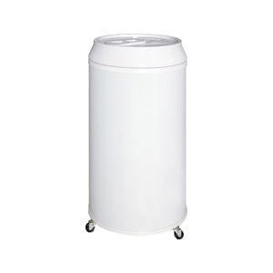 Enfriador de Bebidas Oumeite SC40D con Forma de Barril Redondo - Product Image 5
