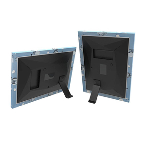 2020 Mới Nhất 10 Inch Full Sexy Hd Video Tải Về Lcd Khung Ảnh Kỹ Thuật Số Cho Giáng Sinh - Product Image 4