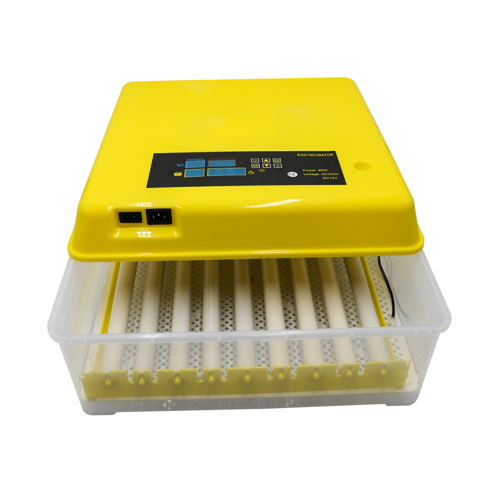 Автоматический инкубатор Skyplant с роллевым яичным подносом, полностью автоматический инкубатор для яиц