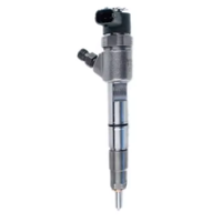 Inyector de Combustible Diésel Common Rail de Alto Rendimiento, Nuevo, 0445110670 DLLA82P1773 para Camión Ligero JAC |   0 445 110 670