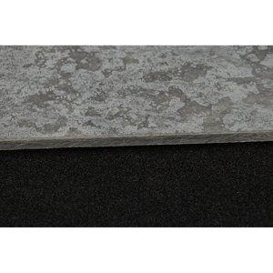 100% Sans amiante Gris Foncé Panneau De Fibrociment, Densité Moyenne Séparation de <span class=keywords><strong>Ciment</strong></span> <span class=keywords><strong>Mur</strong></span> Panneau Plaqué - Product Image 3