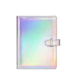 Compatible avec <span class=keywords><strong>Polaroid</strong></span>, album photo coloré en PU de 3 pouces, 128 photos, mini album numérique pour ranger les souvenirs - Product Image 6