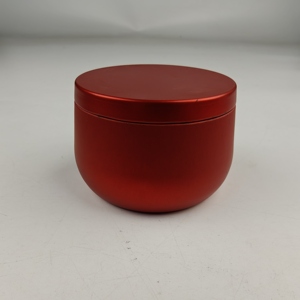 Bán buôn nhỏ trang trí kim loại tin Candle <span class=keywords><strong>container</strong></span> rỗng màu in ấn xi lanh kim loại lon cho nến bao bì - Product Image 5