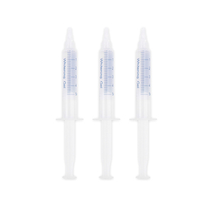 Gel blanchissant pour les dents <span class=keywords><strong>GlorySmile</strong></span> 35% CP/H.P en seringue - Certifié CE, approuvé MSDS, gel blanchissant rapide pour la maison - Product Image 6