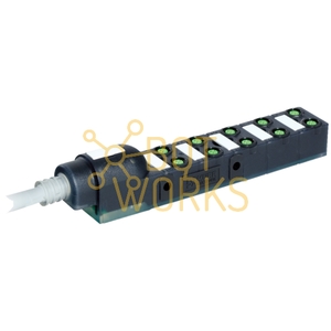 Murrelektronik 8000-80110-4120500 - Nuovo - Product Image 1