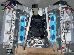 Motor V6 CAL CALA CALB de 3.2L Remanufacturado de Fábrica para Audi A4 B8 8K <span class=keywords><strong>A5</strong></span> 8T/<span class=keywords><strong>8F</strong></span> A6 C6 4F Q5 8R - Product Image 2