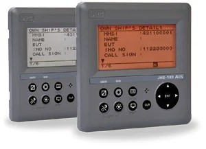 ระบบระบุตัวตนอัตโนมัติ JHS-183 JRC <span class=keywords><strong>Ais</strong></span> - Product Image 2