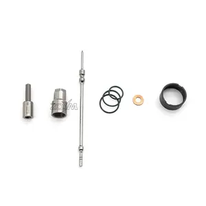 ZQYM Fuel injector repair kits including needle and nozzle for Cummins 4307475/5491515 injector