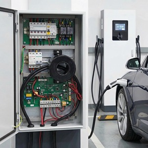Transformateur de courant sans erreur de phase pour analyseur de puissance 10A/10mA 200A/100A ZCT, transformateurs de courant verticaux pour carte PCB pour détection de fuite à la terre - Product Image 3