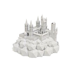 Servicio de Impresión 3D FDM para Modelos PLA, Piezas Estructurales, Procesamiento Personalizado de Alta Precisión Basado en Dibujos Industriales - Product Image 3