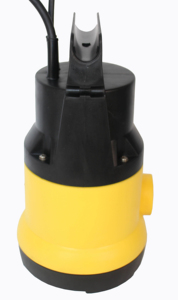 1/2 HP 2000GPH Thùng Đựng Nước Thải Chìm Nhựa Bẩn Sạch Máy Bơm Nước Lũ Lụt Ao Hồ Bơi - Product Image 6