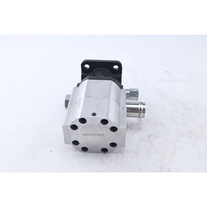 Bomba de Engranajes Hidráulica 718-04127 918-04127 CBNA-8.8/3.0 para Rajadoras de Leña GS21T GS27T LS25 LS27, Piezas de Maquinaria Agrícola - Product Image 3