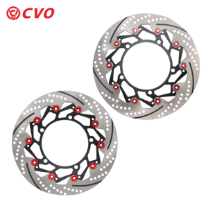 <span class=keywords><strong>จาน</strong></span>เบรกหน้ามอเตอร์ไซค์ CNC อลูมิเนียม 12Cr13 ขนาด 300 มม. <span class=keywords><strong>ส</strong></span>ำหรับ Yamaha <span class=keywords><strong>XMAX</strong></span> 300 ปี 2020-2023 - Product Image 3