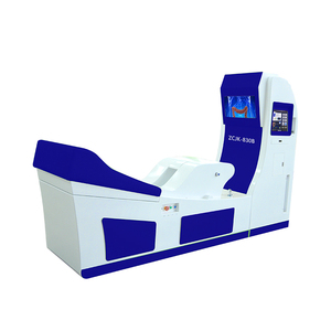 BEST Selling Vein Finder Desktop Hands Anti-Puffiness Electric Hydrotherapy <b>Machine</b> with EU/US Plug Types - Product Image 3