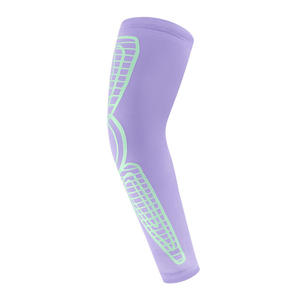 Manchons de compression élastiques réglables pour le sport, pour le basketball - Product Image 6