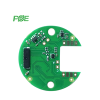 Fabricante de ensamblaje de PCBA OEM, servicio de soporte de PCB y PCBA personalizado llave en mano