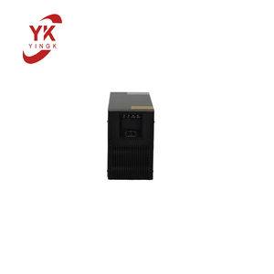 Yingk High Frequency <strong>UPS</strong> <strong>1kva</strong> 2kva 3kva Single-Phase On-Line True Pure Sine Wave LCD Display 3-Year Warranty for Telecom Systems - Product Image 5