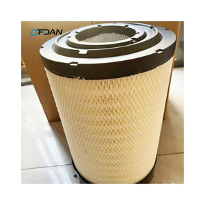 Nuevo Filtro de Aire de Repuesto para Sistema de Admisión de Motor Diésel para Camiones y Vehículos Comerciales de Alta Eficiencia P785590 - Product Image 2