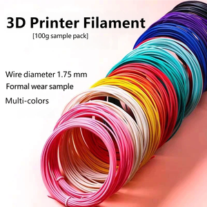 Filamento PLA Silk de 1.75mm para Impresoras 3D, Prueba de Resistencia, Compatible con Impresoras FDM Bambu Lab y Creality - Product Image 6